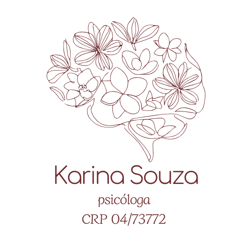 Karina Souza Psicologia
